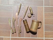 Lot objets poilus d'occasion  Montargis