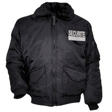 Blouson cwu sécurité d'occasion  Rebais