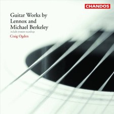 Guitar Works By (Ogden) -  CD POLN The Cheap Fast Free Post, usado comprar usado  Enviando para Brazil