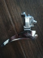 Vintage campagnolo record usato  Roma