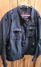 Riding jacket victory for sale  Canandaigua