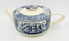 Vintage blue currier for sale  Germantown