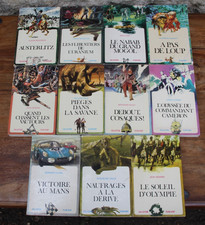 Collection vent lot d'occasion  Bagneaux-sur-Loing