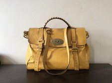 Mulberry oversized alexa for sale  ILFORD
