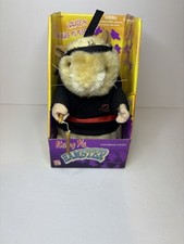 Kung fighting hamster for sale  Alexandria