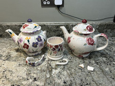 Emma bridgewater damaged for sale  LYDBROOK