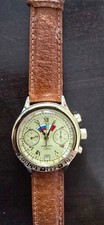 Poljot chronograph moscow gebraucht kaufen  Krefeld