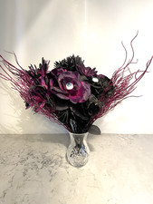 Spooky halloween black for sale  Stow