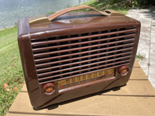 Rádio Philco modelo 52-643 vintage 1952, usado comprar usado  Enviando para Brazil