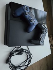 Playstation ps4 1tb gebraucht kaufen  Celle