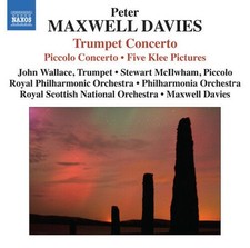 Maxwell davis piccolo for sale  UK