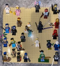Lot genuine lego for sale  Nashville