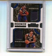 Zion williamson new for sale  Warsaw