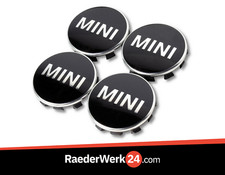 Riginal mini nabenabdeckung gebraucht kaufen  Münsingen
