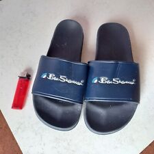 Claquettes ben sherman d'occasion  Porcelette
