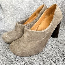 Chie mihara suede for sale  Christiansburg