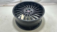 Lexani 22x1.0.R 22" polegadas personalizável 5 raios aro de roda forjado preto MB221045S comprar usado  Enviando para Brazil