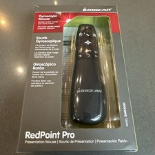 Wireless powerpoint presenter for sale  BIRMINGHAM