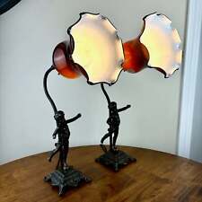 Vintage pair cherub for sale  Fort Wayne