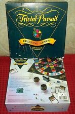 trivial pursuit genus usato  Palermo