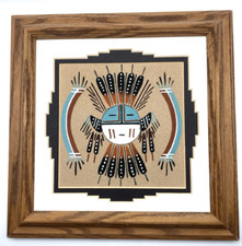 Vintage native american for sale  Lambertville