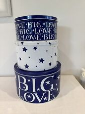 Emma bridgewater starry for sale  MALDON