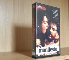 Dusan makavejev manifesto usato  Varese
