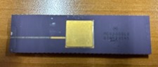 Microprocessore motorola mc680 usato  Dueville