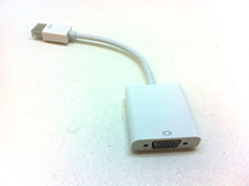 Adaptador PPA HDMI para VGA 6" cabo de áudio 1080P conversor de vídeo PS3 PS4 PC TV - 234 comprar usado  Enviando para Brazil