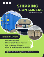 Containers sale new for sale  USA