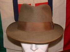 Cappello royal stetson usato  Zerbolo