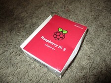 NOVO Mini Computador RASPBERRY Pi 3 Modelo B+ Caixa Aberta comprar usado  Enviando para Brazil