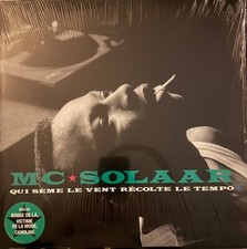 Vinyle solaar sème d'occasion  Clermont-Ferrand-