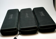 3 x U-BOAT Watchbox Uhrenbox Reisebox ungenutzt comprar usado  Enviando para Brazil