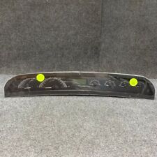 Dakota digital vhx for sale  Salt Lake City