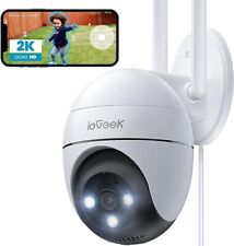 Iegeek ptz security for sale  OAKHAM