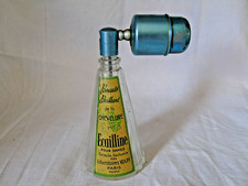 Ancien vaporisateur vide d'occasion  Fleurance