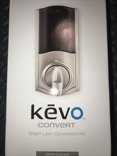 New kwikset kevo for sale  San Antonio