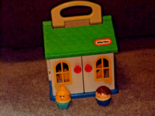 Vintage little tikes for sale  Continental