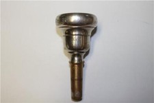 Tuba bass mouthpiece for sale  DULVERTON
