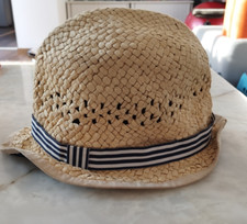 Sommerhut strohhut hut gebraucht kaufen  Berlin