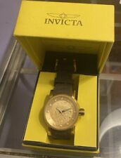 Invicta rally automatic for sale  Dorchester