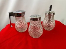 Mid century glass for sale  Greenville