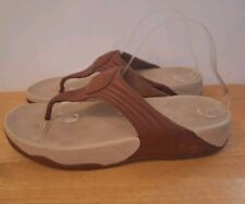 Fitflop walkstar sandals for sale  YEOVIL