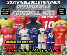 Kids adults football for sale  MANCHESTER