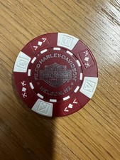 Riginal poker chip gebraucht kaufen  Usingen