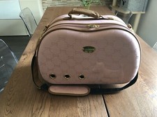 Trasportino cane gatto usato  Gravina in Puglia