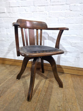 Antique industrial swivel for sale  BLYTH