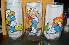 Vintage 1982 smurf for sale  Suamico