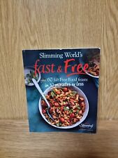Slimming fast free for sale  BRISTOL